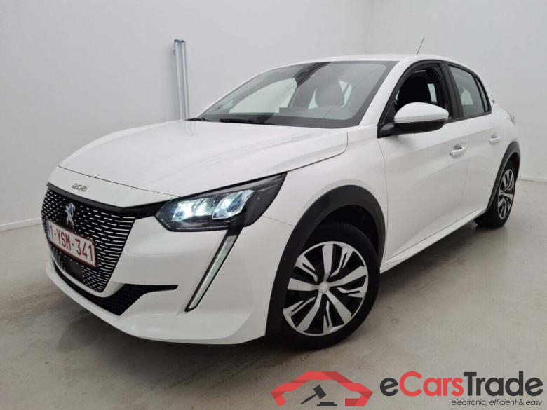 PEUGEOT E-208 EV ACTIVE 50 KWH