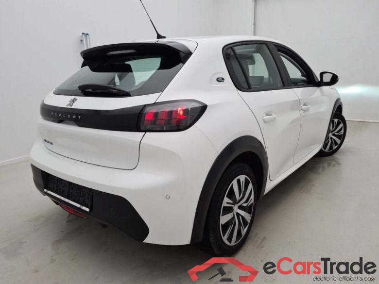 PEUGEOT E-208 EV ACTIVE 50 KWH #2