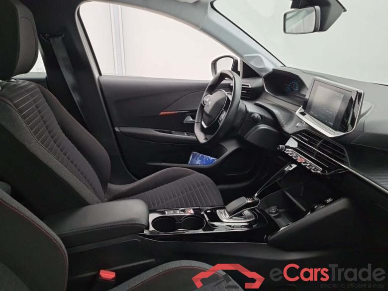 PEUGEOT E-208 EV ACTIVE 50 KWH #3