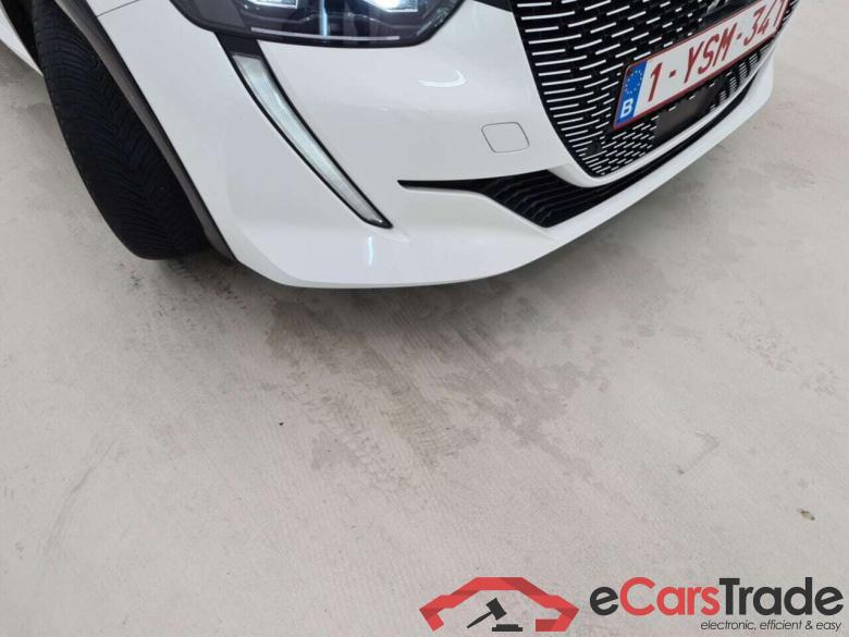 PEUGEOT E-208 EV ACTIVE 50 KWH #5