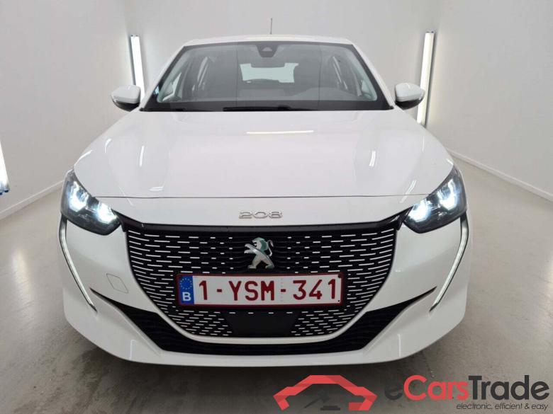 PEUGEOT E-208 EV ACTIVE 50 KWH #6
