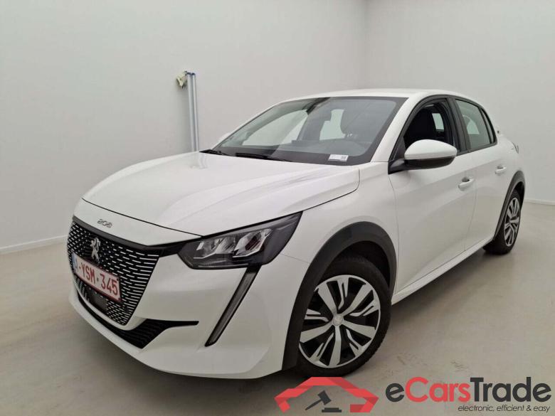 PEUGEOT E-208 EV ACTIVE 50 KWH #1