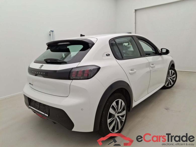 PEUGEOT E-208 EV ACTIVE 50 KWH #2