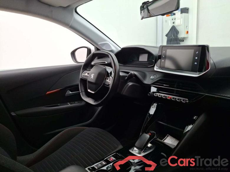 PEUGEOT E-208 EV ACTIVE 50 KWH #3