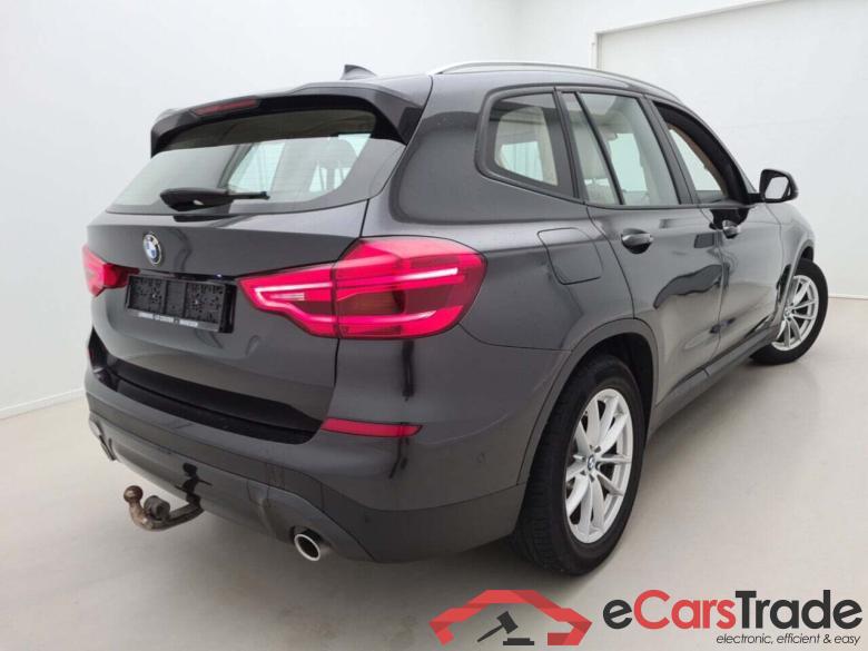 BMW X3 18D SDRIVE AUT. #2