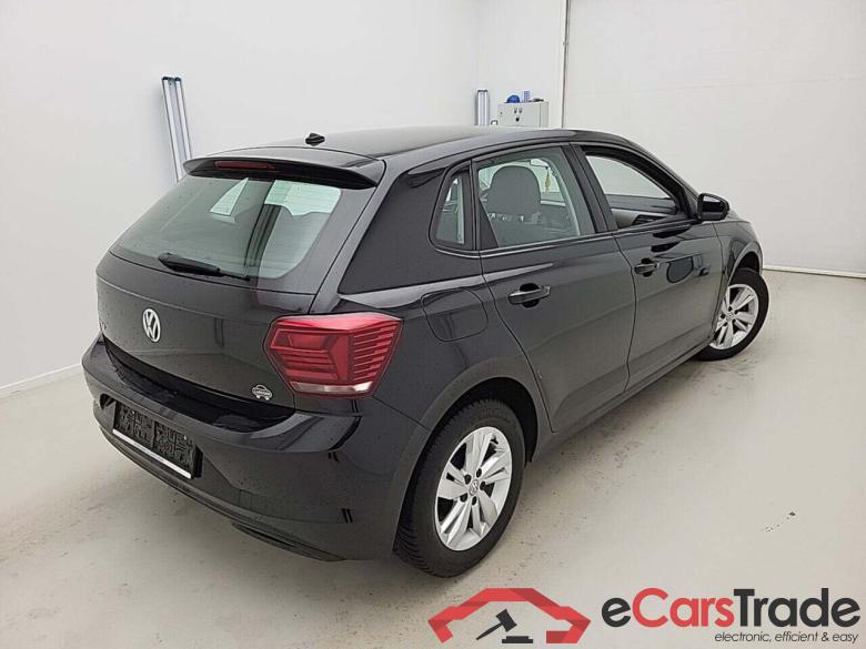 VOLKSWAGEN POLO 1.0 MPI TREND. #2