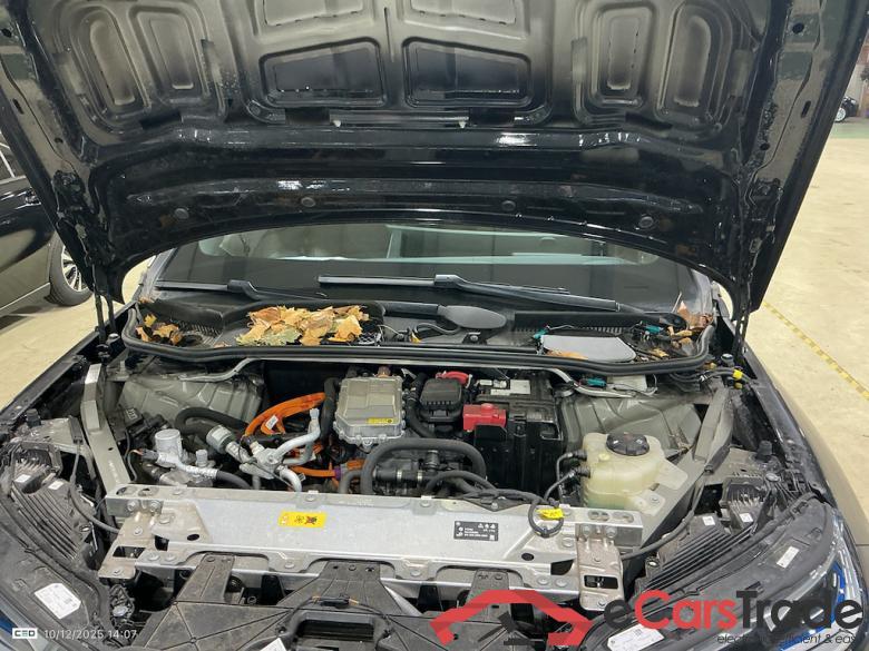 BMW IX BEV 70KWH XDRIVE40 #6