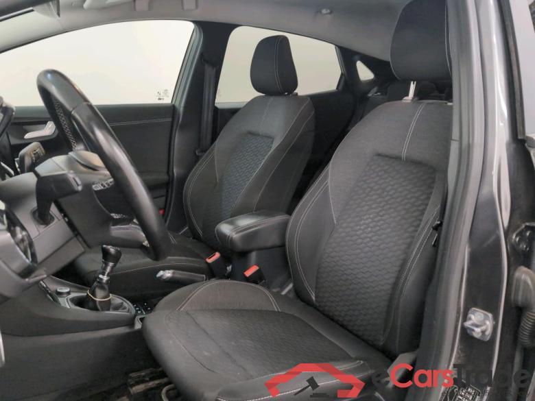 FORD PUMA 1.0 ECOBOOST MHEV 92KW TITANIUM #5