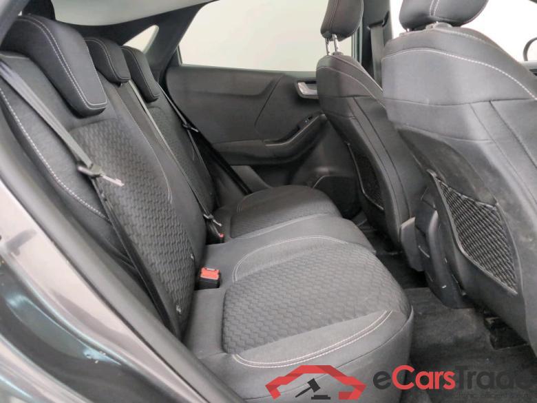 FORD PUMA 1.0 ECOBOOST MHEV 92KW TITANIUM #6