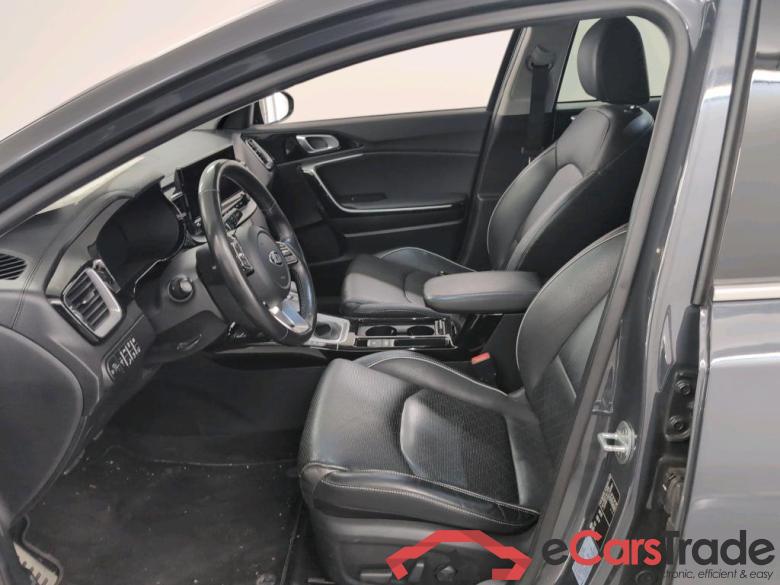 KIA XCEED 1.6 GDI PHEV DCT SENSE #5