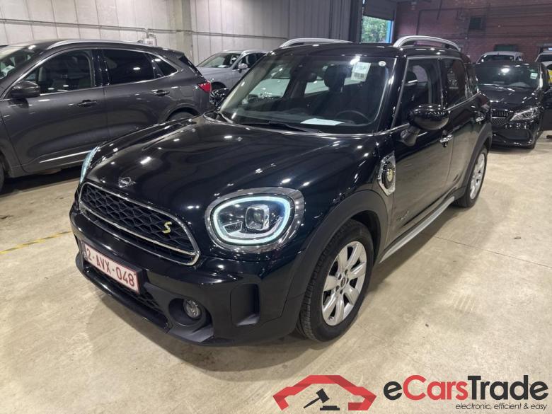 MINI COUNTRYMAN 1.5 COOPER S E 4WD AUTO #1