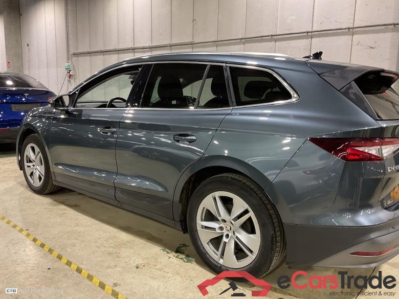 SKODA Enyaq 82KWH IV 80 #3