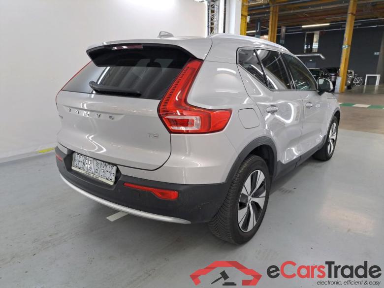 VOLVO XC40 1.5 T2 CORE AUTO #4