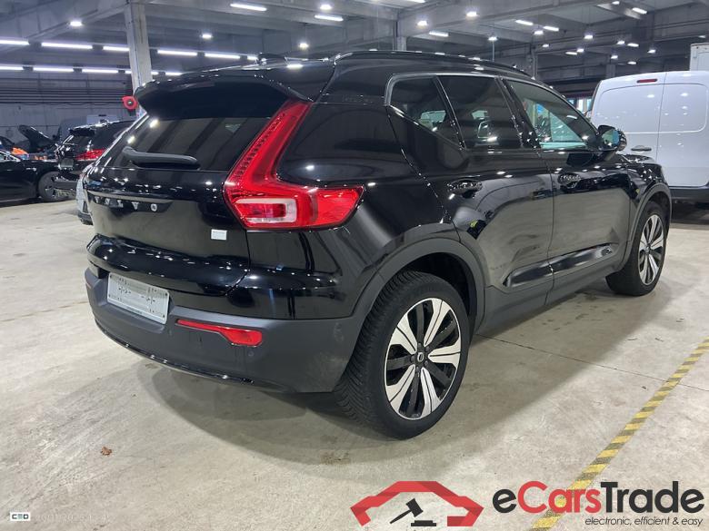 VOLVO XC40 BEV 70KWH RECHARGE ULTIMATE #4