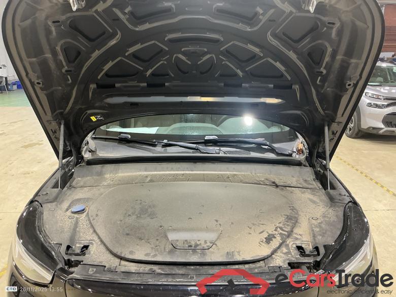 VOLVO XC40 BEV 70KWH RECHARGE ULTIMATE #6