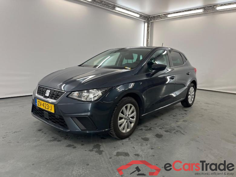 SEAT IBIZA 1.0 TSI Style Business Intense