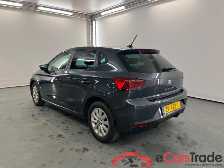 SEAT IBIZA 1.0 TSI Style Business Intense #3