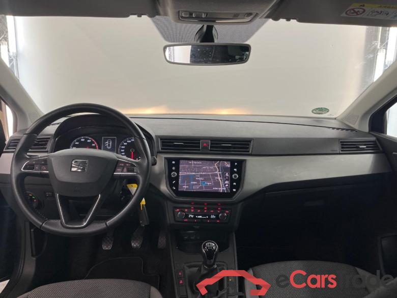 SEAT IBIZA 1.0 TSI Style Business Intense #6