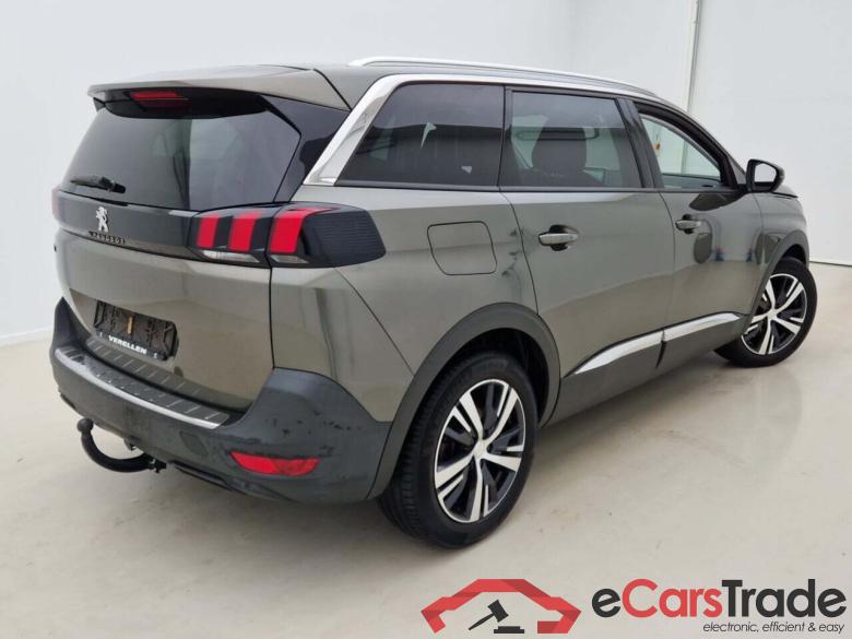PEUGEOT 5008 1.5 BLUEHDI S/S ACTIVE EAT8 #2