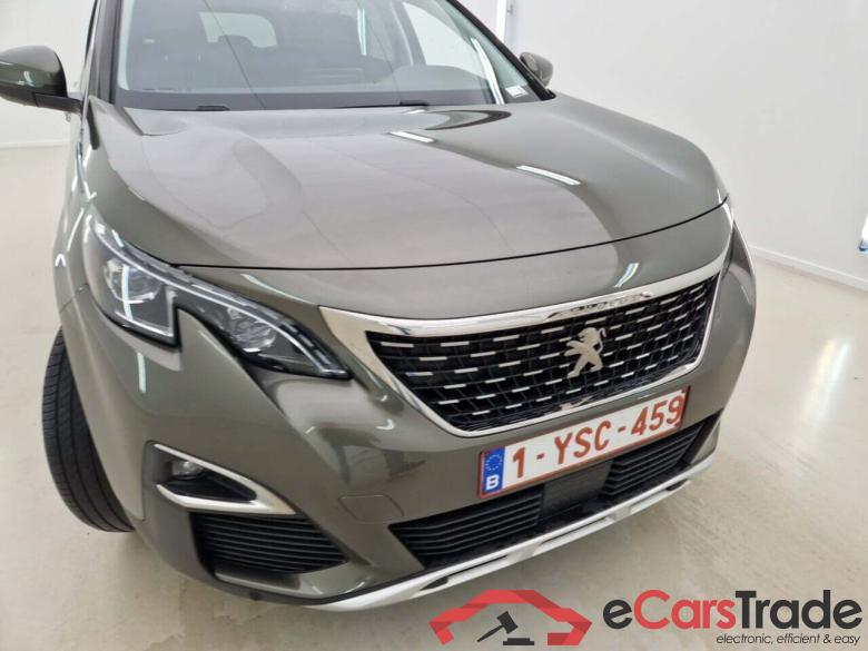 PEUGEOT 5008 1.5 BLUEHDI S/S ACTIVE EAT8 #5