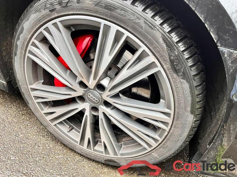 AUDI A6 Avant PHEV 55 TFSI e Q PHEV Competition Sport S tr. #5