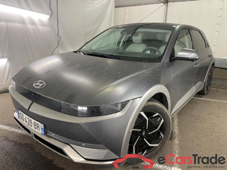 Ioniq 5 Executive Electrique 72kWh BVA
