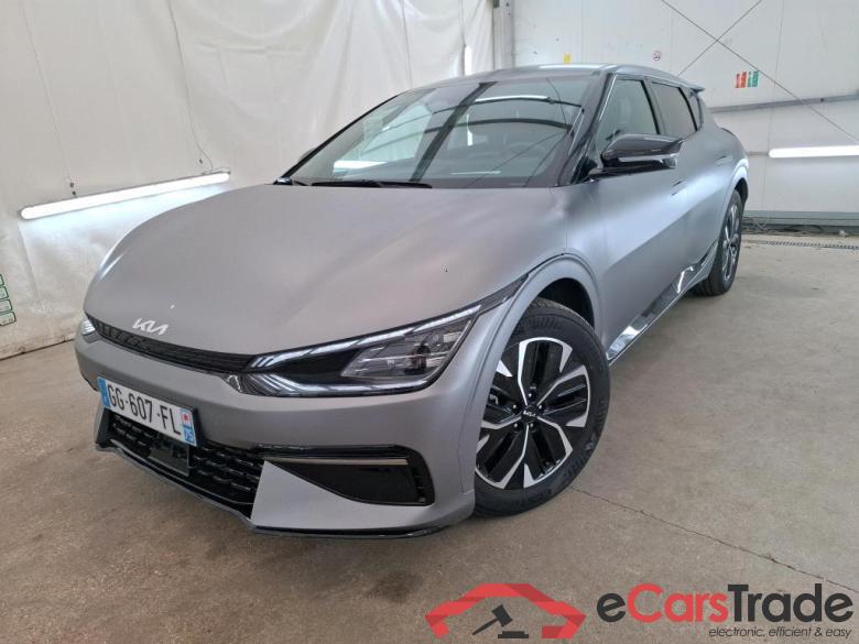 EV6 GT-Line 2WD 77kWh BVA #1