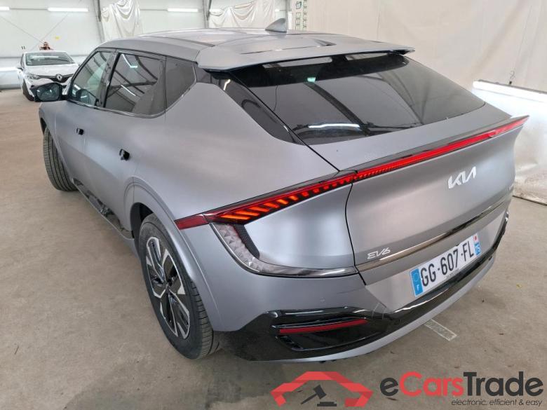 EV6 GT-Line 2WD 77kWh BVA #3