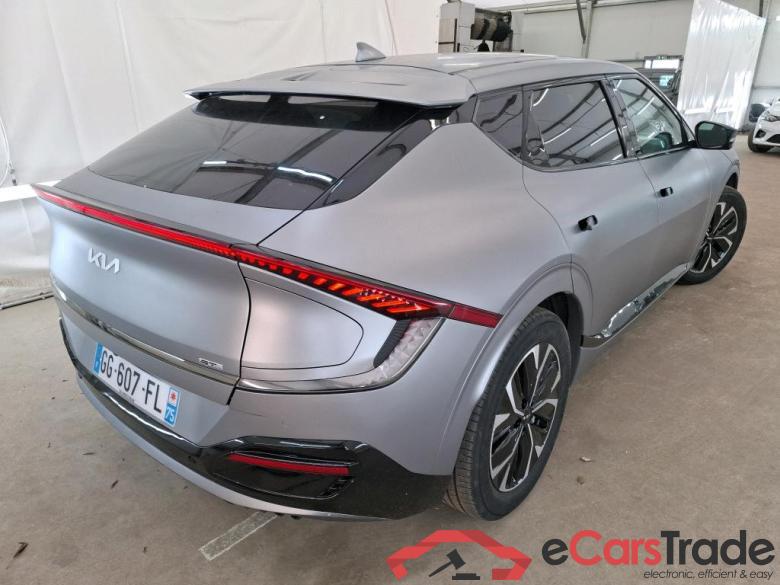 EV6 GT-Line 2WD 77kWh BVA #4