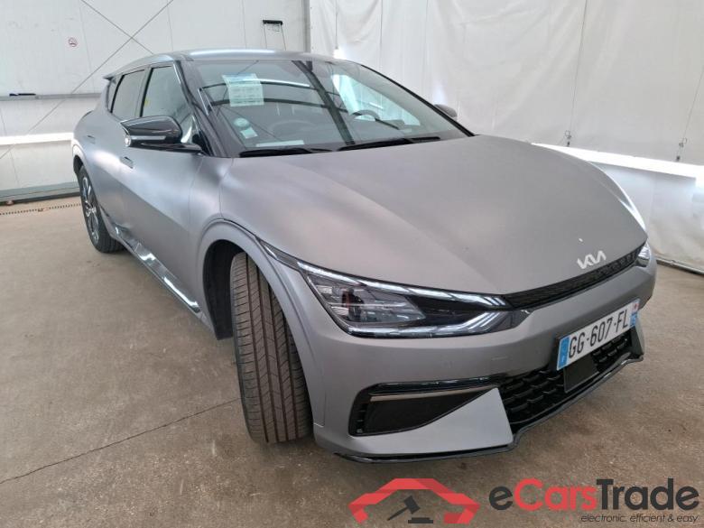 EV6 GT-Line 2WD 77kWh BVA #5