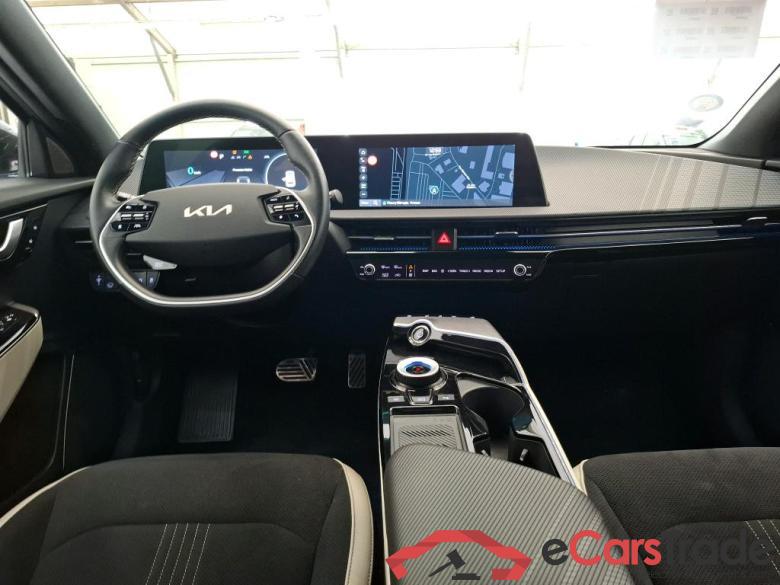 EV6 GT-Line 2WD 77kWh BVA #6