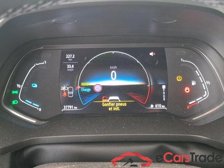 Captur II Evolution 1.6 E-TECH Hybrid 145CV BVA6 E6d #6