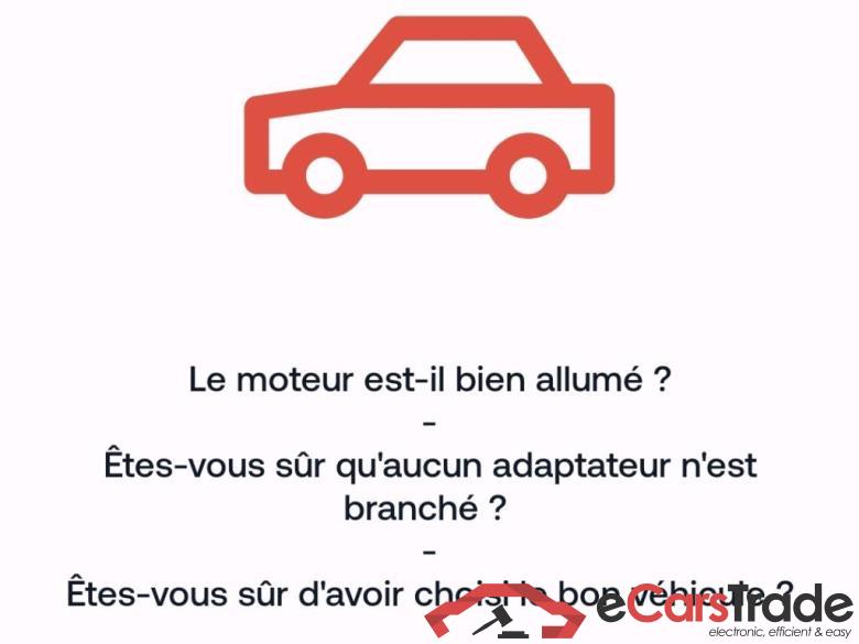 RENAULT Mégane E-TECH / 2022 / 5P / Berline iconic EV60 220ch optimum charge #2