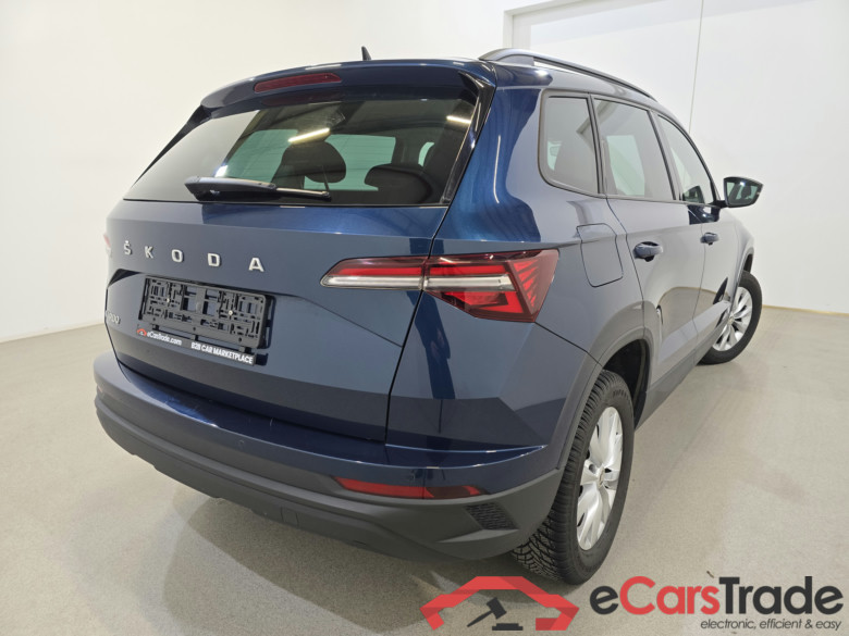 Skoda Karoq 1.0 TSI Ambition LED Navi KeylessGo Camera Klima PDC ... #4
