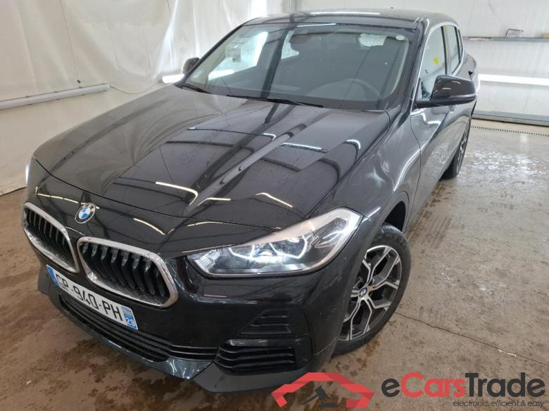 Série X2 sDrive 18i Lounge 1.5 135CV BVM6 E6d #1