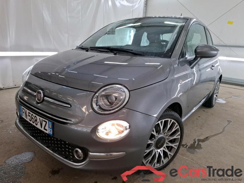 FIAT 500 / 2015 / 3P / Berline 1.2 8V 69ch Star #1