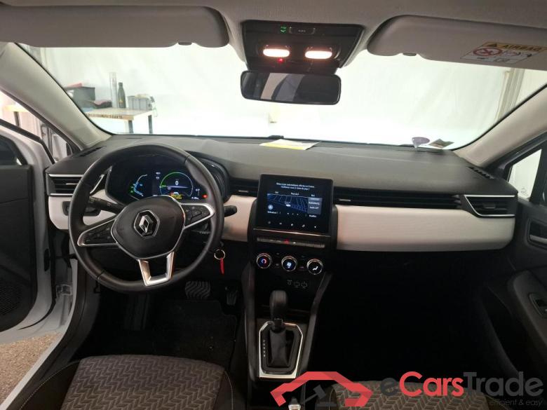 Clio V Evolution 1.6 E-TECH Hybrid 145CV BVA6 E6d #5