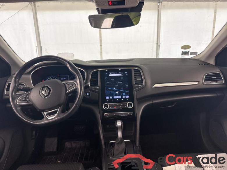 Megane IV Grandtour Intens 1.5 dCi 115CV BVA7 E6d #5