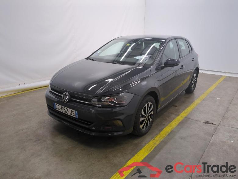 VOLKSWAGEN Polo / 2017 / 5P / Berline 1.0 TSI 95 Active(SP) #1