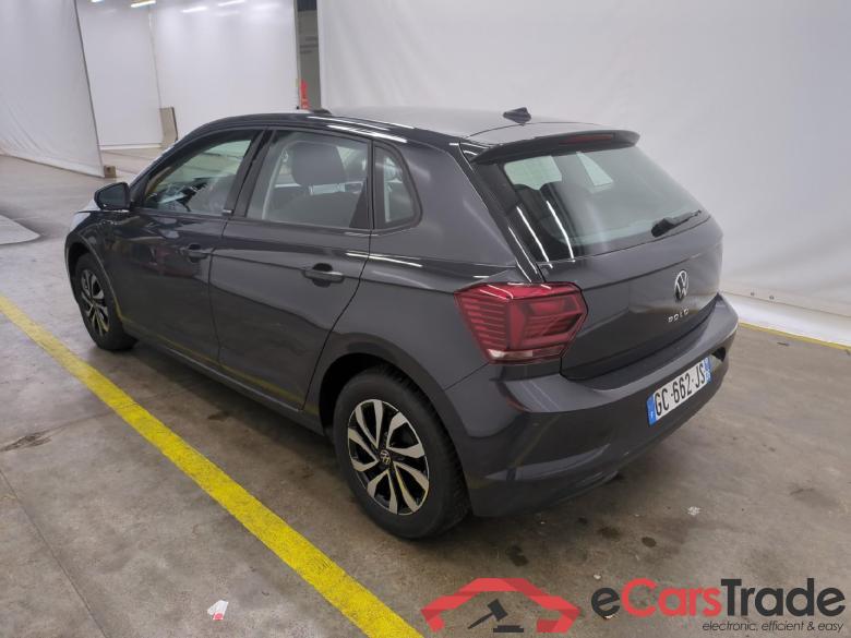 VOLKSWAGEN Polo / 2017 / 5P / Berline 1.0 TSI 95 Active(SP) #2