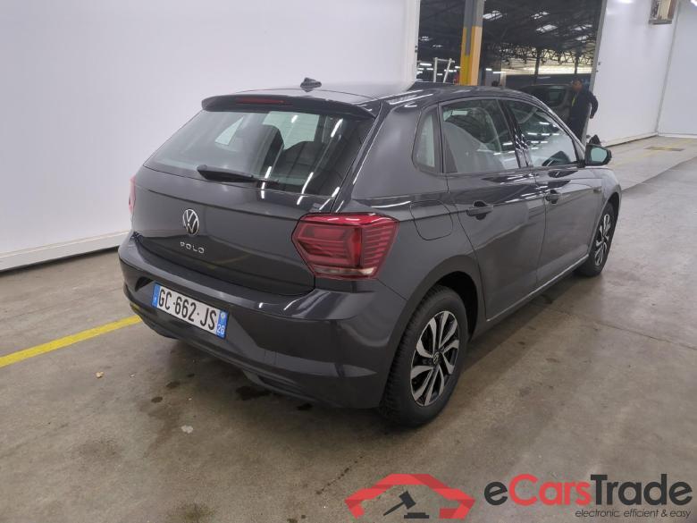 VOLKSWAGEN Polo / 2017 / 5P / Berline 1.0 TSI 95 Active(SP) #3