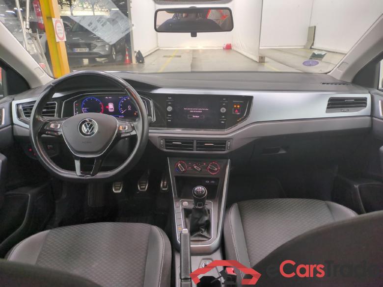 VOLKSWAGEN Polo / 2017 / 5P / Berline 1.0 TSI 95 Active(SP) #5
