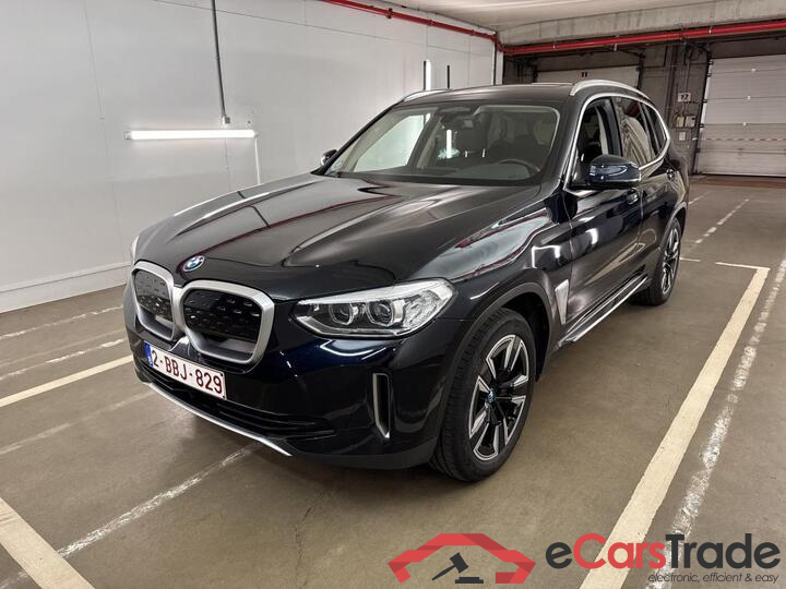 BMW IX3 iX3 sDrive35 210kW/286pk  5D/P Auto-1