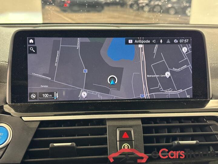 BMW IX3 iX3 sDrive35 210kW/286pk  5D/P Auto-1 #6