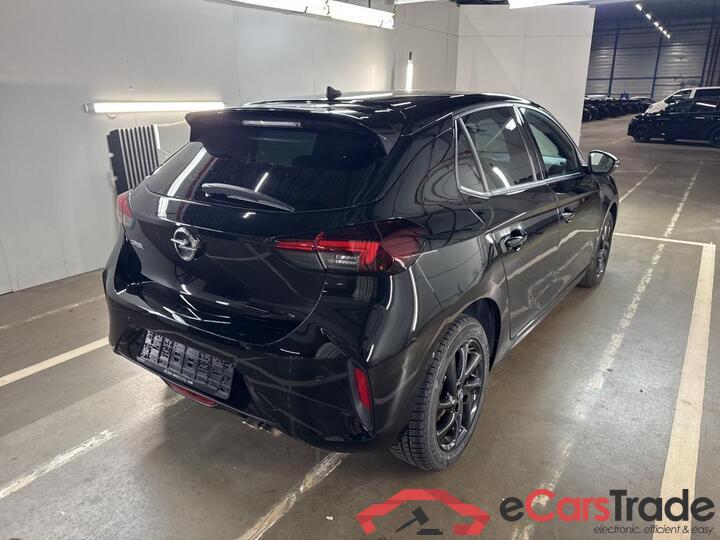 Opel Corsa Corsa 1.2 Turbo S/S Auto GS Line 96kW/131pk  5D/P Auto-8 #4