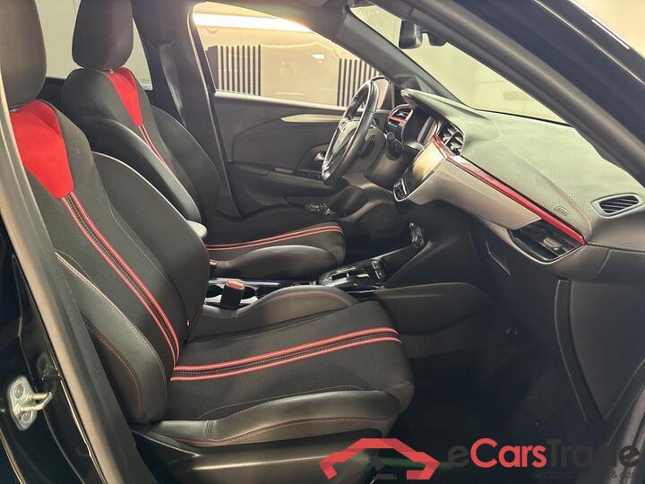 Opel Corsa Corsa 1.2 Turbo S/S Auto GS Line 96kW/131pk  5D/P Auto-8 #6