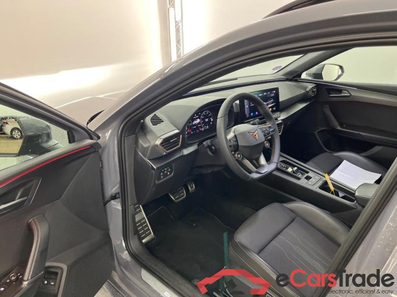 CUPRA Leon Sportstourer 1.4 e-Hybrid VZ Adrenaline #5