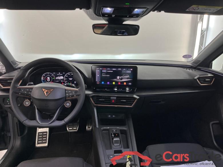 CUPRA Leon Sportstourer 1.4 e-Hybrid VZ Adrenaline #6