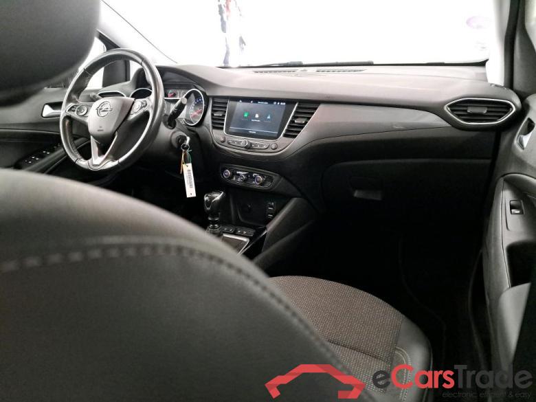 Crossland X Elegance 1.2 Turbo 110CV BVM6 E6d #5