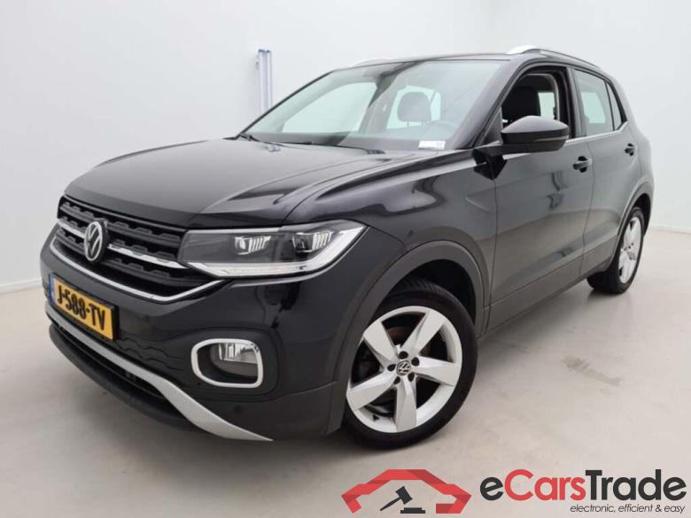 VOLKSWAGEN T-Cross 1.0 TSI Style DSG #1